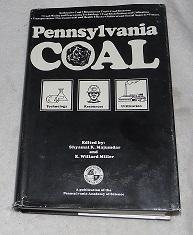 Seller image for Pennsylvania Coal: Resources, Technology & Utilization for sale by Pheonix Books and Collectibles