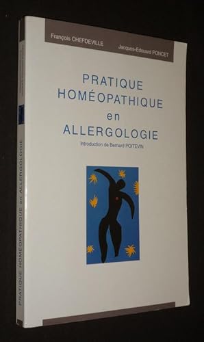 Bild des Verkufers fr Pratique homopathique en allergologie zum Verkauf von Abraxas-libris