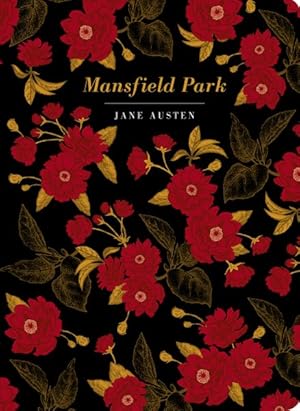 Seller image for Mansfield Park for sale by GreatBookPrices