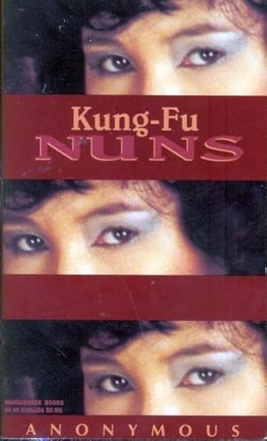 Immagine del venditore per Kung-Fu Nuns venduto da Vintage Adult Books