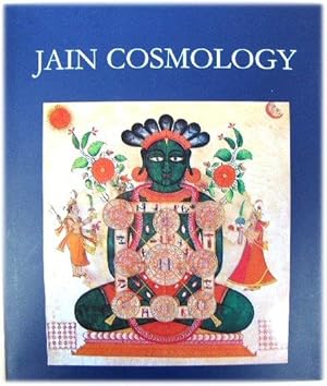 Bild des Verkufers fr Jain Cosmology zum Verkauf von PsychoBabel & Skoob Books