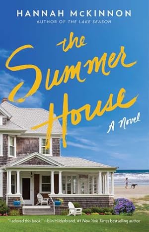 Seller image for The Summer House: A Novel by McKinnon, Hannah [Paperback ] for sale by booksXpress