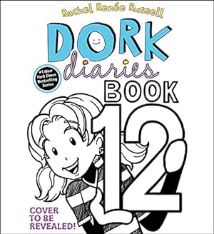 Seller image for Dork Diaries 12 by Russell, Rachel Renée [Audio CD ] for sale by booksXpress
