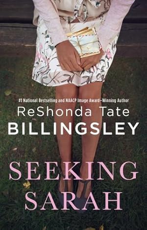 Seller image for Seeking Sarah: A Novel by Billingsley, ReShonda Tate [Paperback ] for sale by booksXpress