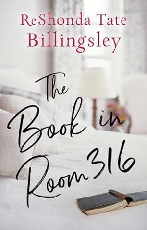 Seller image for The Book in Room 316 by Billingsley, ReShonda Tate [Paperback ] for sale by booksXpress