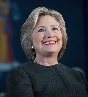 Bild des Verkufers fr What Happened by Clinton, Hillary Rodham [Audio CD ] zum Verkauf von booksXpress