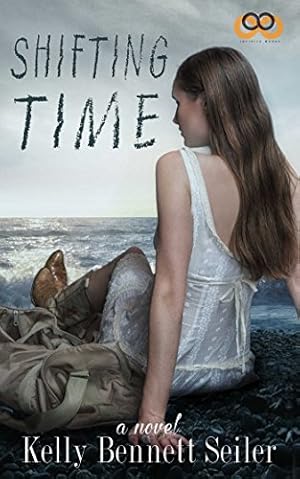 Seller image for Shifting Time by Seiler, Kelly Bennett [Paperback ] for sale by booksXpress