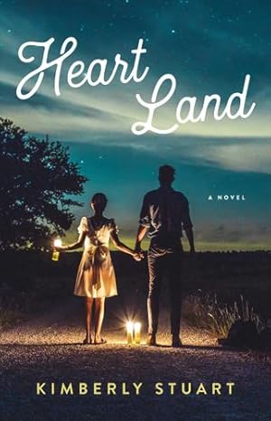 Seller image for Heart Land: A Novel by Stuart, Kimberly [Paperback ] for sale by booksXpress