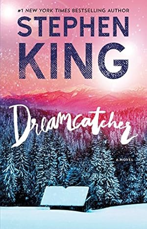 Seller image for Dreamcatcher: A Novel by King, Stephen [Paperback ] for sale by booksXpress