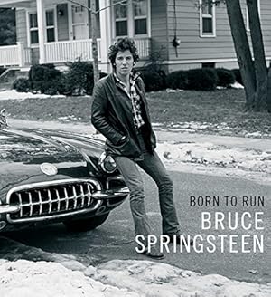 Seller image for Born to Run by Bruce Springsteen [Audio CD ] for sale by booksXpress