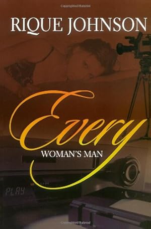 Immagine del venditore per Every Woman's Man by Johnson, Rique [Paperback ] venduto da booksXpress