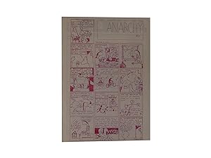 Anarchy Issue 33