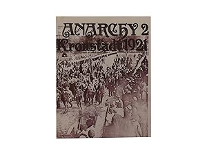 Anarchy 2 - Kronstadt 1921