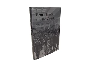 Henry James and the Visual