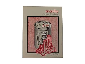 Anarchy 4 - The Polish Food Riots