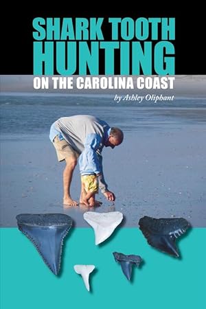 Imagen del vendedor de Shark Tooth Hunting on the Carolina Coast (Paperback) a la venta por Grand Eagle Retail