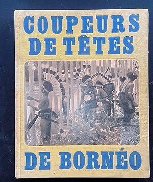 Seller image for Chez les coupeurs de tte de Borno for sale by LibrairieLaLettre2