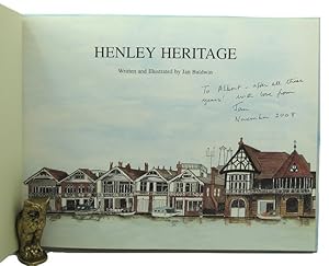 HENLEY HERITAGE