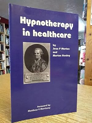 Hypnotherapy in Healthcare