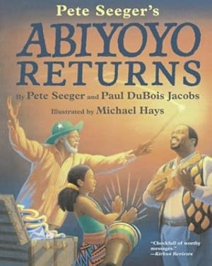 Immagine del venditore per Abiyoyo Returns by Seeger, Pete, Jacobs, Paul DuBois [Paperback ] venduto da booksXpress