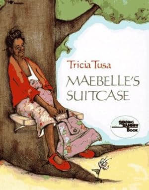 Seller image for Maebelle's Suitcase (Reading Rainbow Book) by Tusa, Tricia [Paperback ] for sale by booksXpress