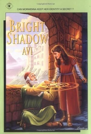 Seller image for Bright Shadow by Avi [Paperback ] for sale by booksXpress