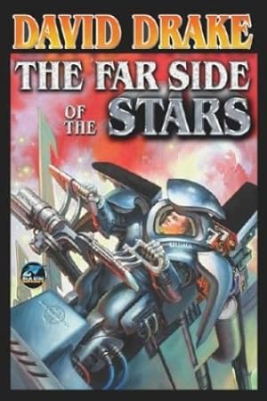 Seller image for The Far Side of the Stars (Lt. Leary) by Drake, David [Mass Market Paperback ] for sale by booksXpress