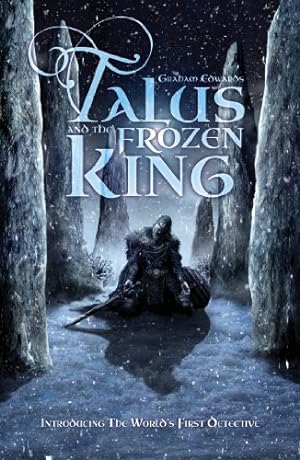 Bild des Verkufers fr Talus and the Frozen King by Edwards, Graham [Mass Market Paperback ] zum Verkauf von booksXpress