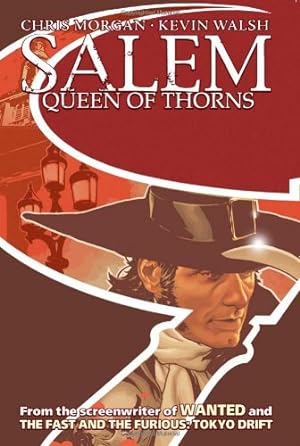 Seller image for Salem: Queen of Thorns by Chris Morgan, Kevin Walsh [Paperback ] for sale by booksXpress