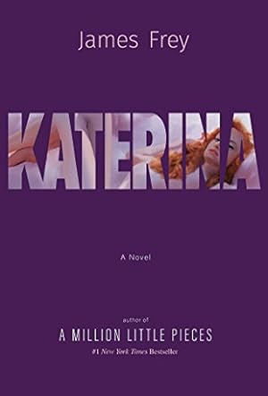 Seller image for Katerina by Frey, James [Hardcover ] for sale by booksXpress