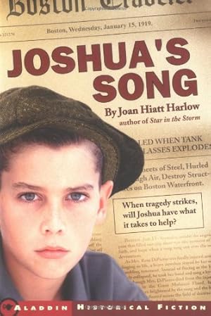Immagine del venditore per Joshua's Song by Harlow, Joan Hiatt [Paperback ] venduto da booksXpress
