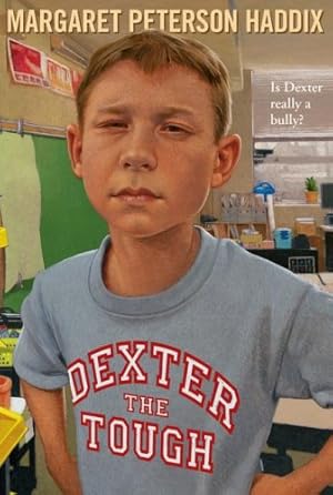 Immagine del venditore per Dexter the Tough by Haddix, Margaret Peterson [Paperback ] venduto da booksXpress