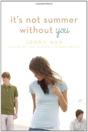 Immagine del venditore per It's Not Summer Without You (The Summer I Turned Pretty) by Han, Jenny [Hardcover ] venduto da booksXpress