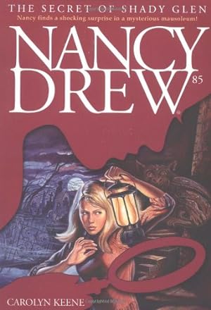 Bild des Verkufers fr The Secret of Shady Glen (Nancy Drew) by Keene, Carolyn [Paperback ] zum Verkauf von booksXpress
