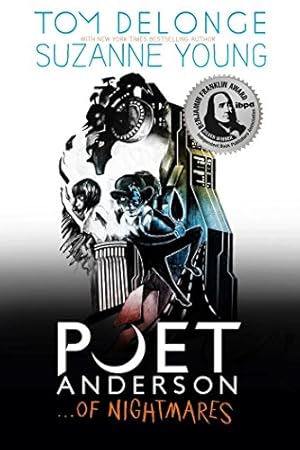 Image du vendeur pour Poet Anderson .Of Nightmares by DeLonge, Tom, Young, Suzanne [Paperback ] mis en vente par booksXpress