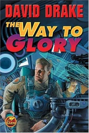 Seller image for The Way to Glory (Lt. Leary) by Drake, David [Mass Market Paperback ] for sale by booksXpress