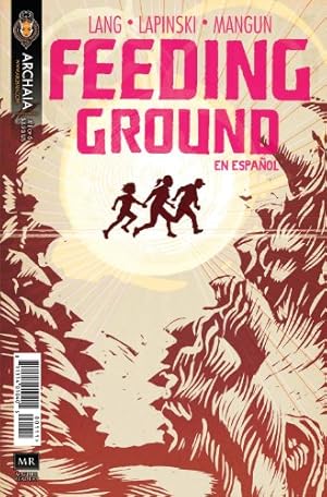 Seller image for Feeding Ground (En Español) by Lang, Swifty [Hardcover ] for sale by booksXpress
