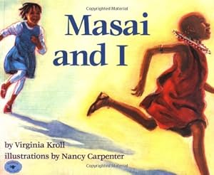 Immagine del venditore per Masai and I by Kroll, Virginia [Paperback ] venduto da booksXpress