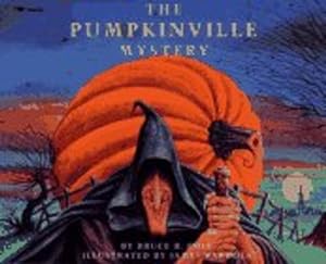 Seller image for The Pumpkinville Mystery by Cole, Bruce [Paperback ] for sale by booksXpress