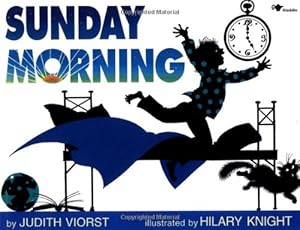 Immagine del venditore per Sunday Morning by Viorst, Judith [Paperback ] venduto da booksXpress