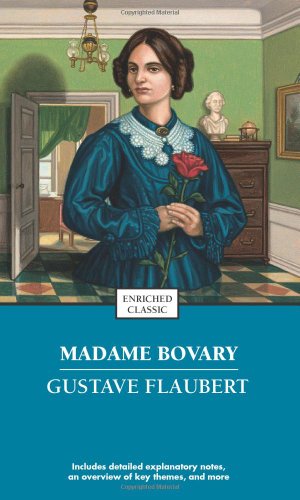 Bild des Verkufers fr Madame Bovary (Enriched Classics) by Flaubert, Gustave [Mass Market Paperback ] zum Verkauf von booksXpress