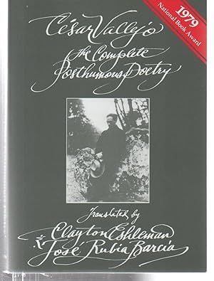 Immagine del venditore per The Complete Posthumous Poetry venduto da EdmondDantes Bookseller