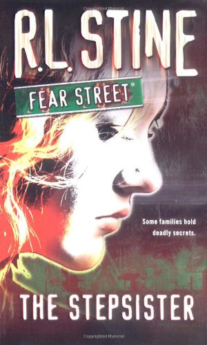 Seller image for The Stepsister (Fear Street, No. 9) by R. L. Stine [Mass Market Paperback ] for sale by booksXpress