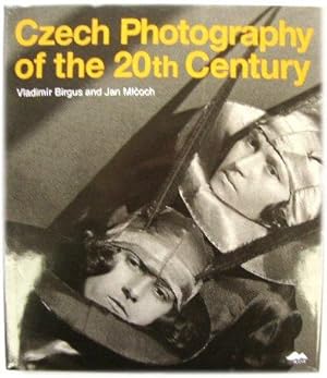 Bild des Verkufers fr Czech Photography of the 20th Century zum Verkauf von PsychoBabel & Skoob Books