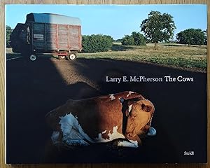 Imagen del vendedor de The Cows a la venta por Setanta Books