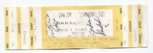 Image du vendeur pour Pocono International Raceway Ticket Stub 6/16/1996- NASCAR mis en vente par DTA Collectibles