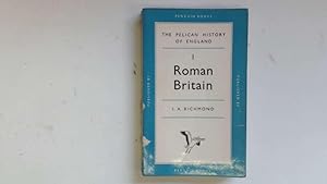 Image du vendeur pour ROMAN BRITAIN. mis en vente par Goldstone Rare Books