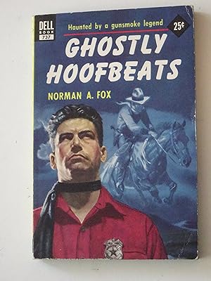 Seller image for Ghostly Hoofbeats for sale by Powdersmoke Pulps