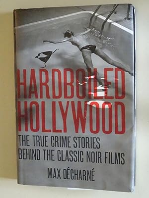 Seller image for Hardboiled Hollywood for sale by Powdersmoke Pulps