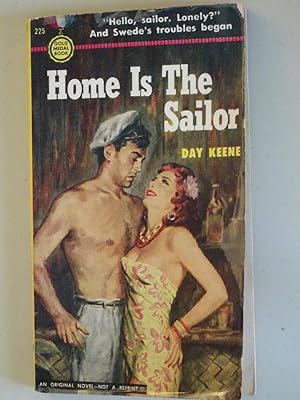 Home is the Sailor